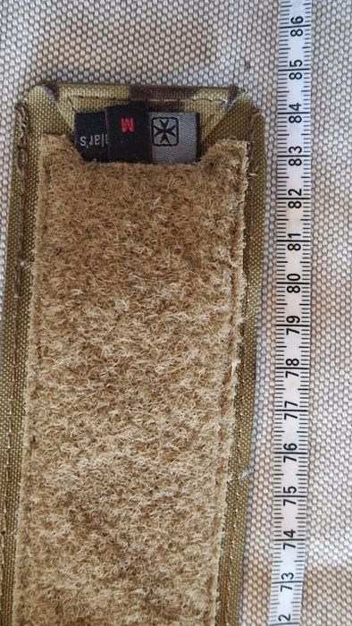 Pas taktyczny multicam Templars Gearr