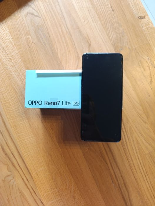 Oppo Reno 7 Lite 5G