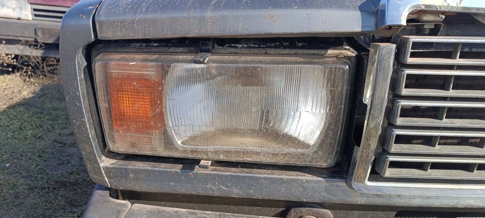 Фары ВАЗ-2105,2107,2106 Жигули.