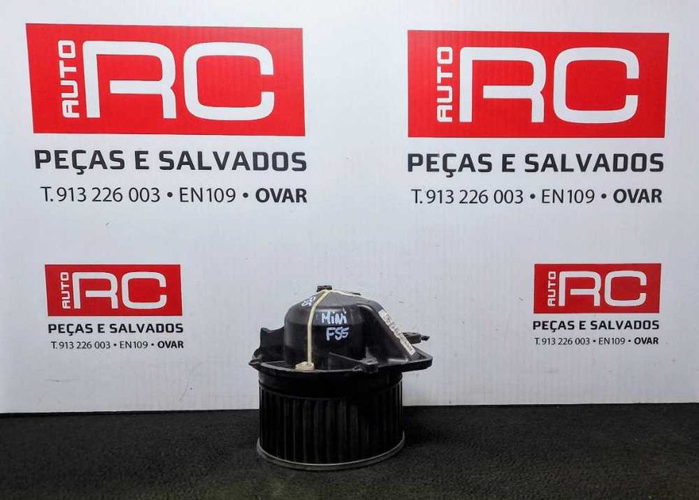 Motor da Chauffage / Sofagem MINI MINI COUNTRYMAN (R60) [08.2010 -
