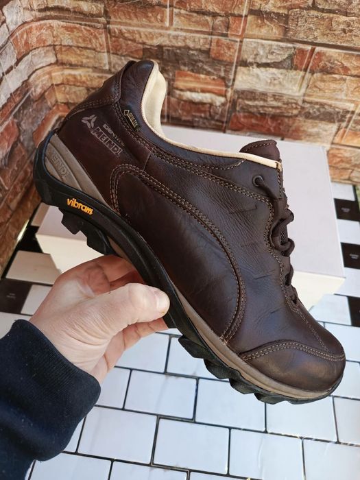 черевики Meindel gore-tex (44р.28 см)