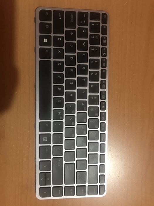 Teclado 1040 G2 HP
