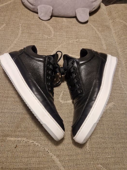 Sneakersy filling pieces roz 41