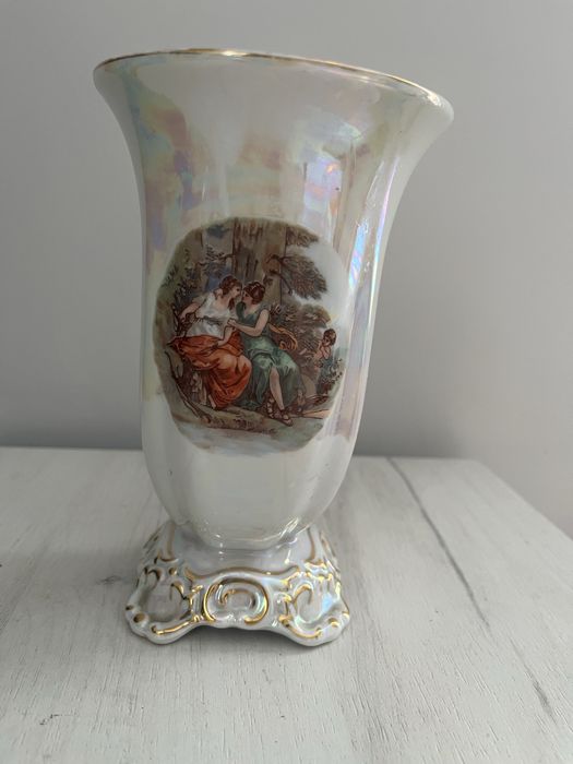 Чайные чашки Мадонна