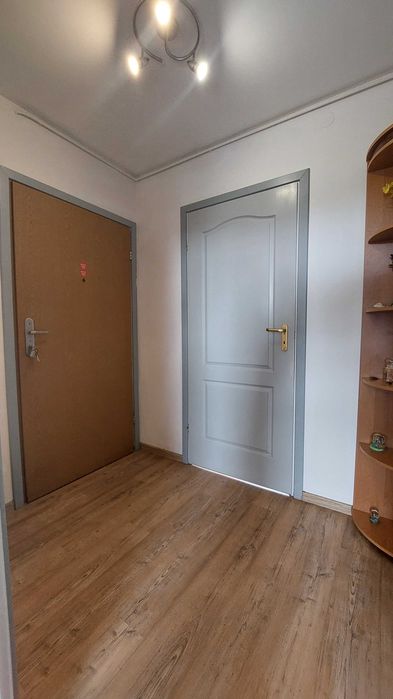 Dwupokojowe mieszkanie na sprzedaż