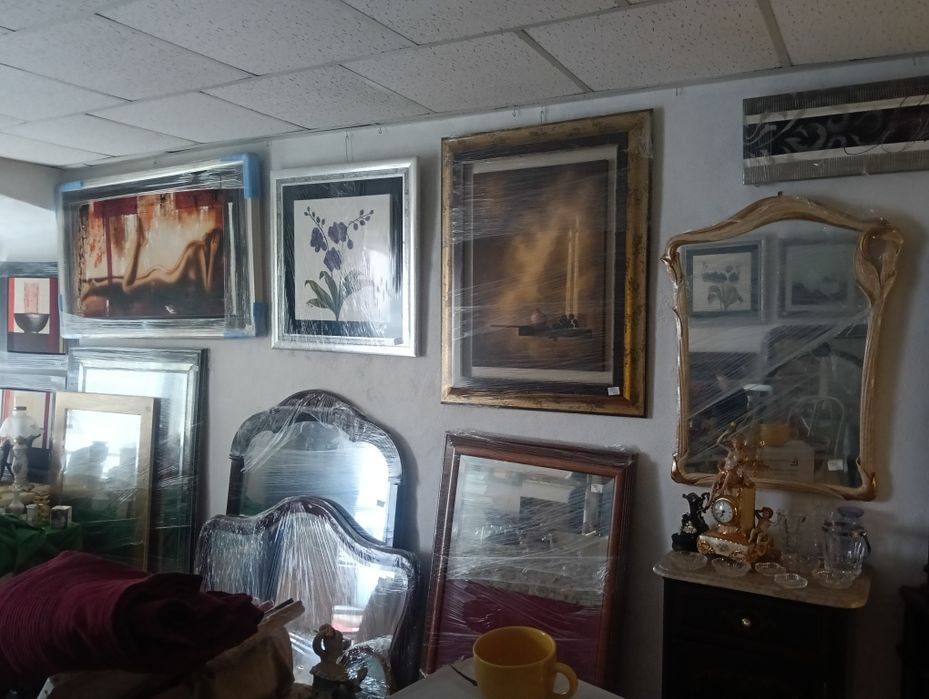 Various New Decorative Items444750393058283523