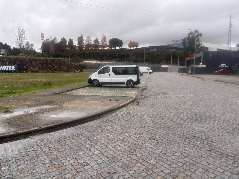 Opel em bom estado