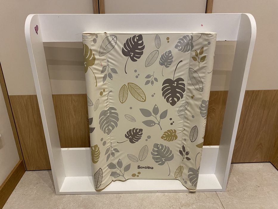 Przewijak na szafkę IKEA