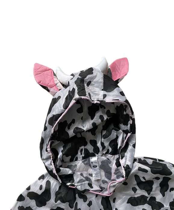 Ponczo przeciwdeszczowe Smiffys Krowa uniwersalny