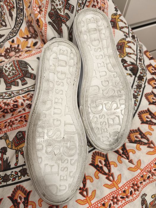 Tenis GUESS N° 39