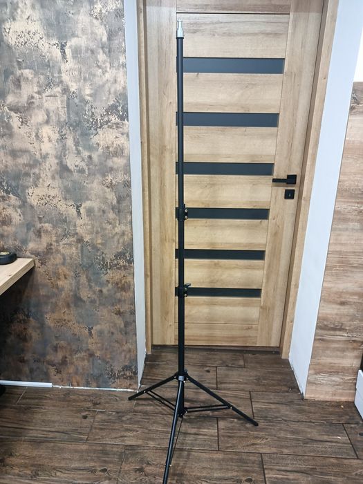 Aparat cyfrowy 4k plus statyw