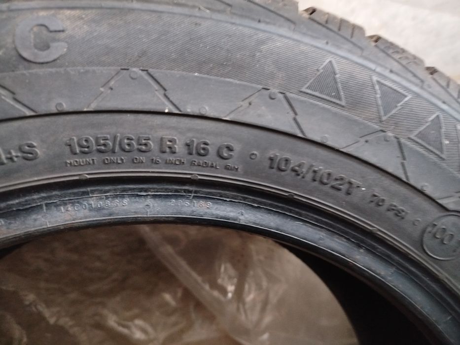 Зимові Колеса  віваро