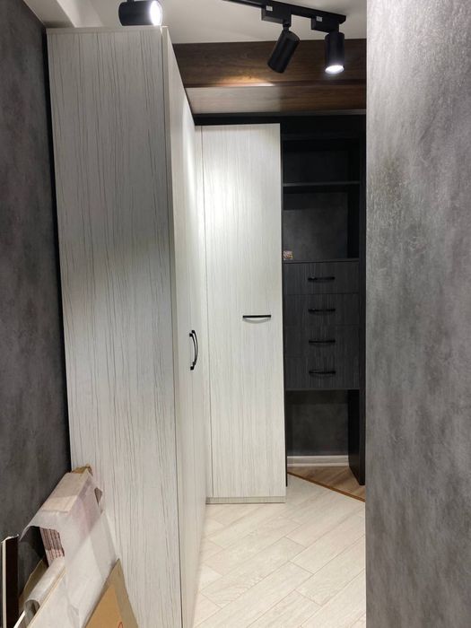 Центр с дорогим и новым ремонтом