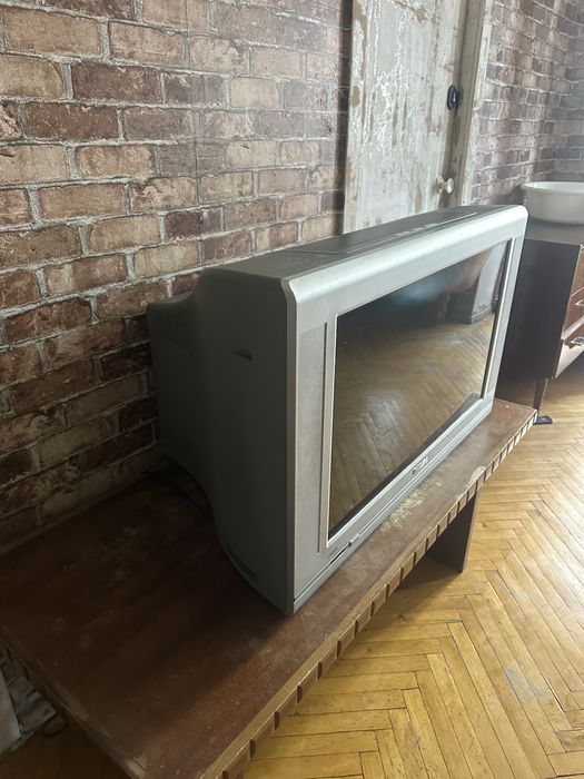 Телевізор Philips Cineos 29PT9521/12 (29”, 100Hz)