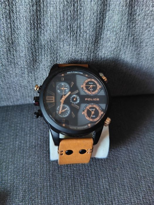 Zegarek Police 14374JSB/02