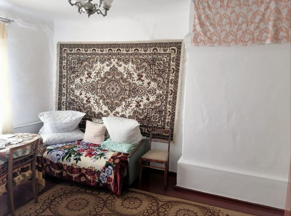 Продаж будинку в с. Трушки, Білоцерківський район