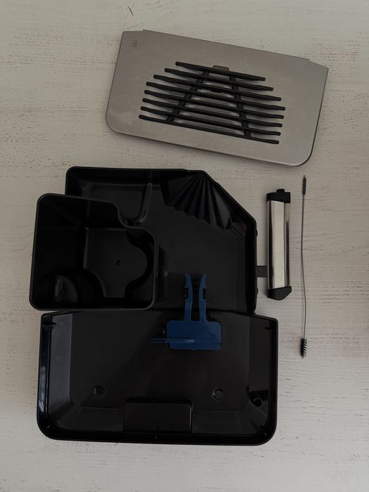 Кавомашина SIEMENS