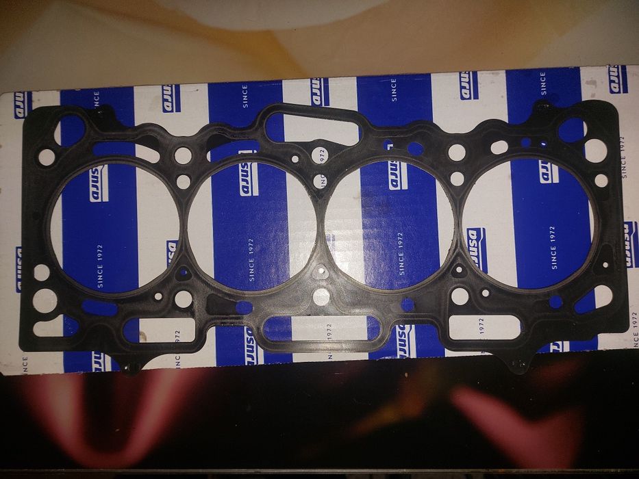 Запчастини до мітсубіши лансер 9