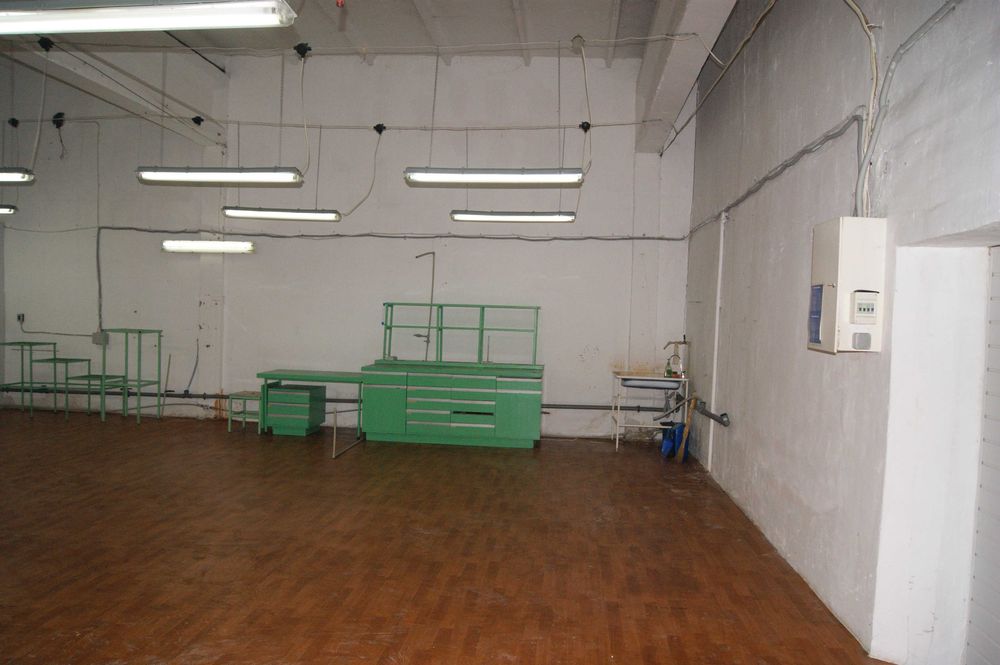 Приміщення 200м2 м.     Камянське вул. Горобця