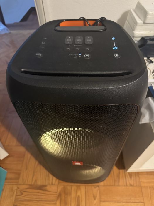 Coluna Bluetooth JBL Partybox 310