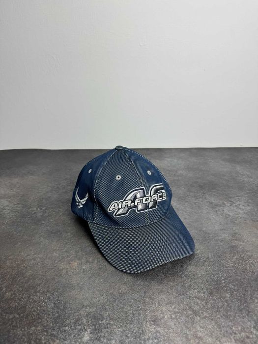 Czapka męska AF Air Force ML caps z daszkiem