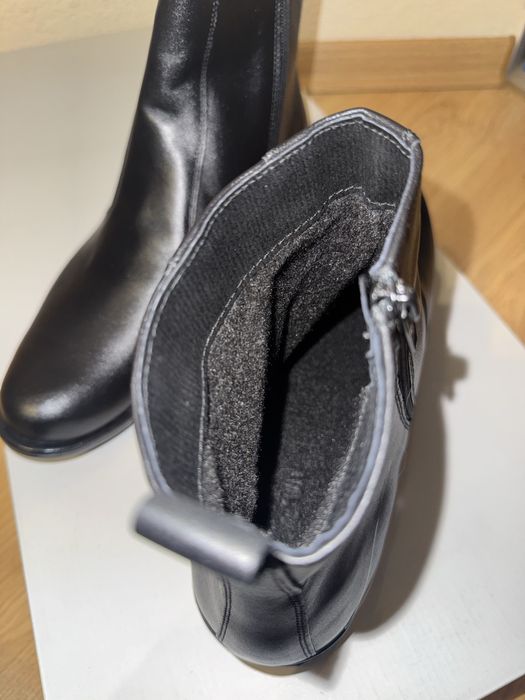 Sztyblety za kostkę roz. 42