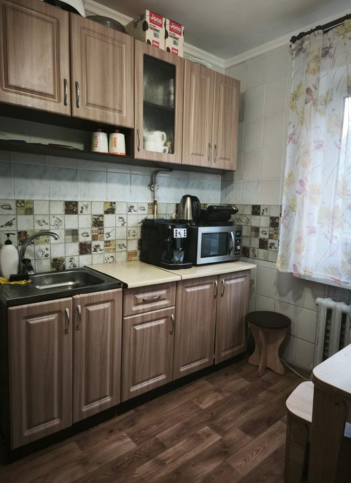 Продаж 1кім.  квартири