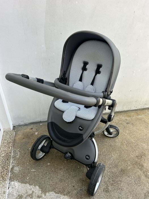 Carrinho de bebe MIMA