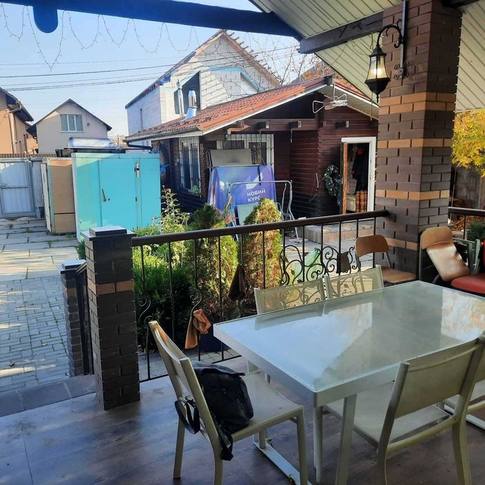 House by the address (area 163 m²) - Atlanta.ua - photo 8