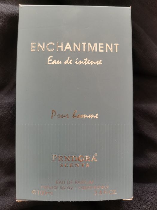 Męskie perfumy Enchantment