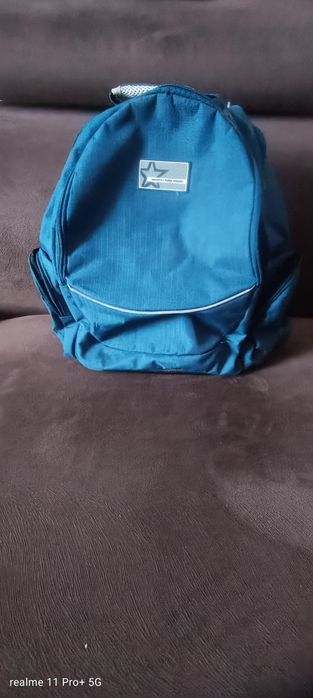 Plecak big Star  w stanie bardzo dobrym