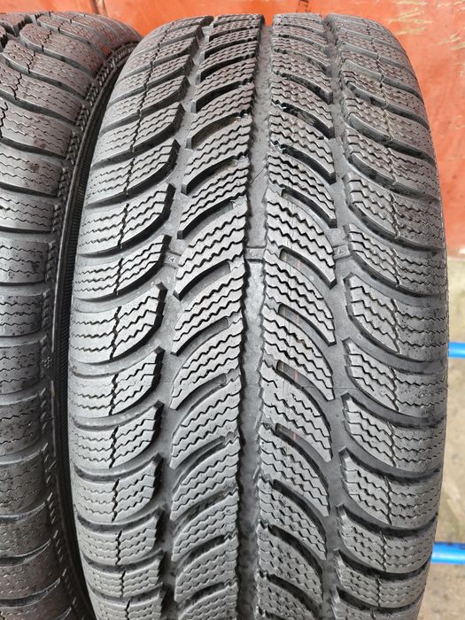 205/55/16 R16 Debica Frigo 2 4шт ціна за 1шт шини