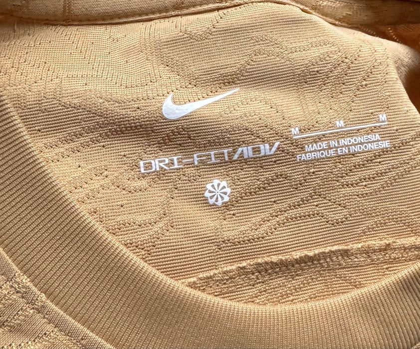 FC Barcelona Nike 2022/23 Away ADV