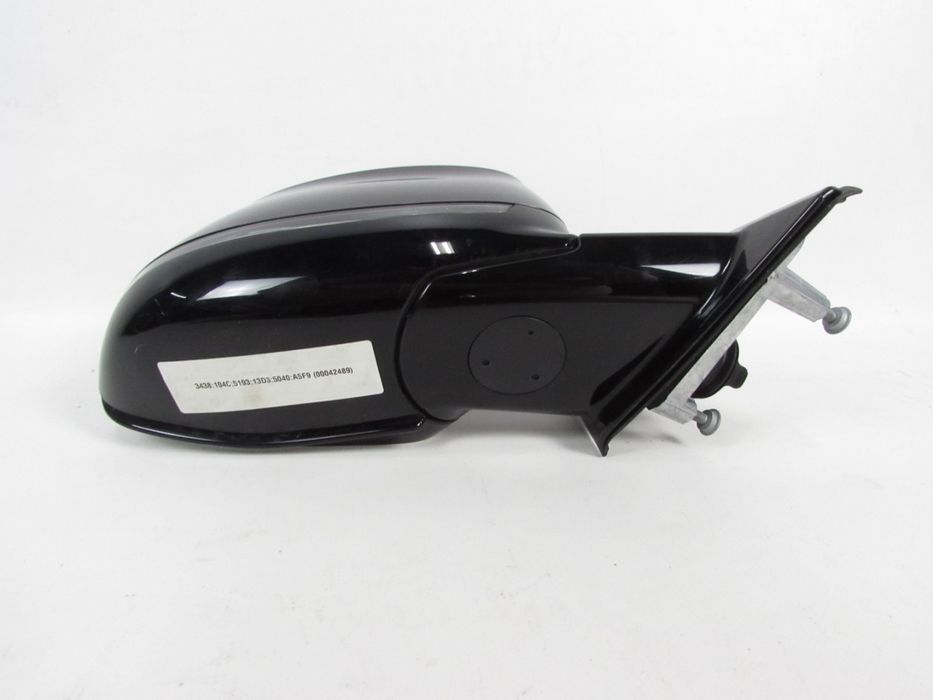 Retrovisor / Espelho Completo Bmw X4 Ref: 51167396044