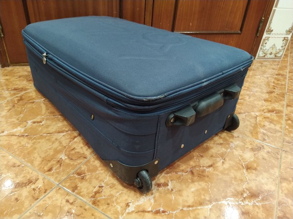 Mala malas de porão até 23 kg viagem