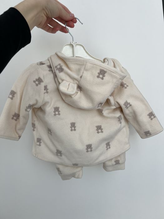 Флісовий костюм H&M