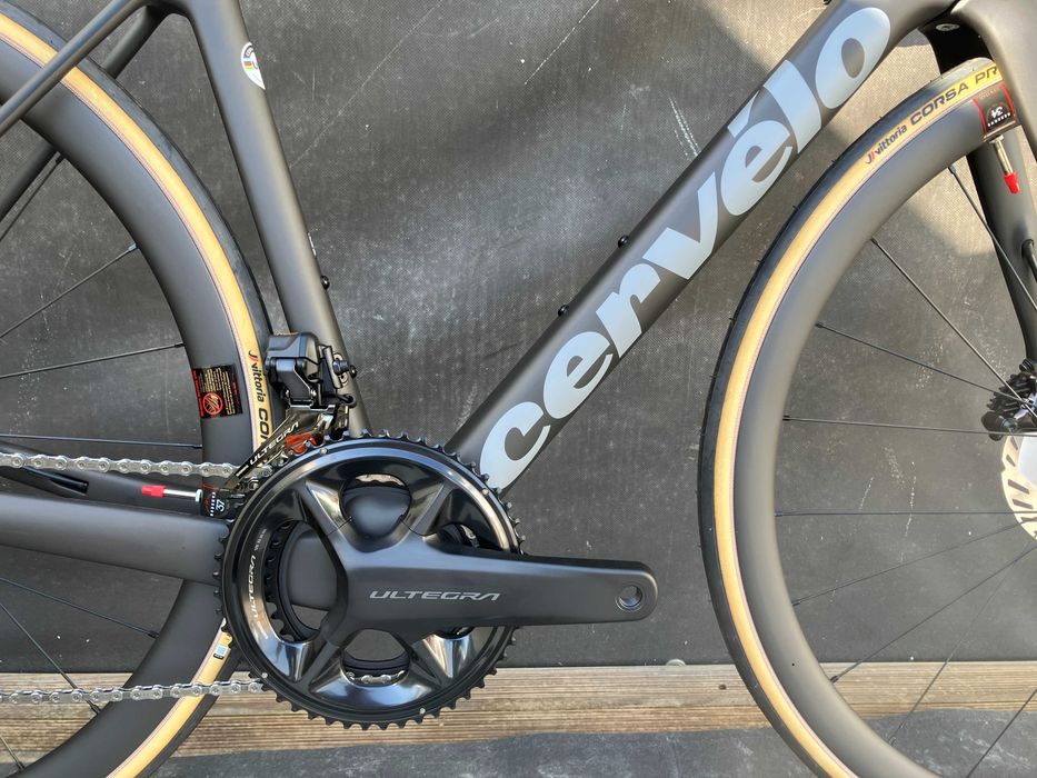 Cervelo R5 Nova T51