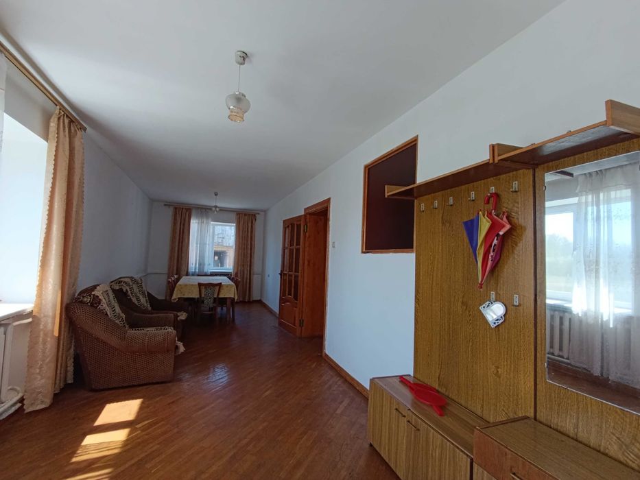 Продаж  будинку 169 м.кв. біля лісу 60 соток землі Поташня, Кочеров, Радомишль