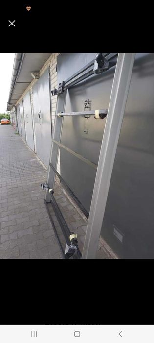 Platforma bagaznik dachowych