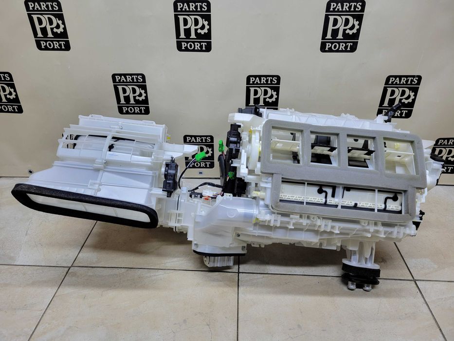 Печка пічка отопитель в сборе Subaru Forester SL 2024 2025 2026