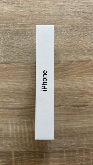 iPhone 17e Black - Selado
