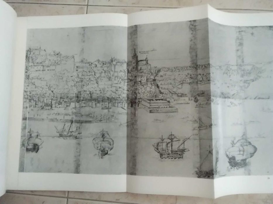 Lisbon in the 16th Century – The Image and Life of the City64332152607746122