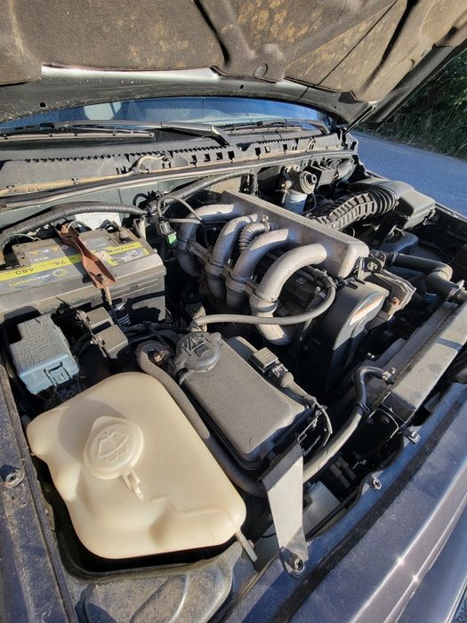 Suzuki Vitara Cabrio — fotografia 10