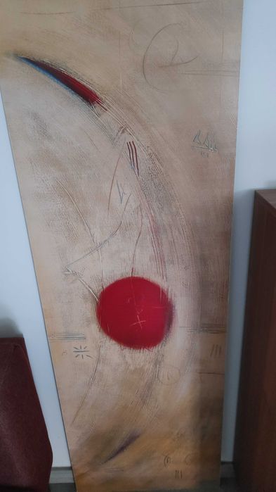 Quadros pendurar ou de chão