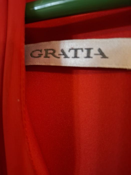 Suknia wieczorowa Firma Gratia