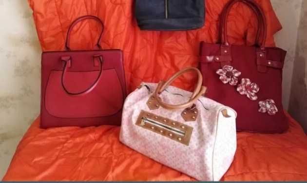 4x4 Wallets (Luggage/Handbags)