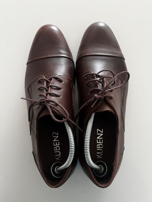 Sprzedam nowe buty kubenz