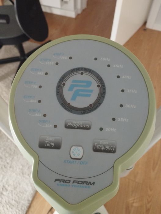 Vibroplate treino64174035718273122