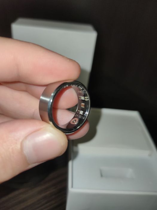 Розумне кільце Smart Rings