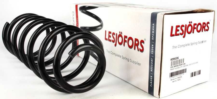 Пружина Передняя/Задняя САКС Volkswagen Passat B5/Б5, Audi A6 C5/А6 С5